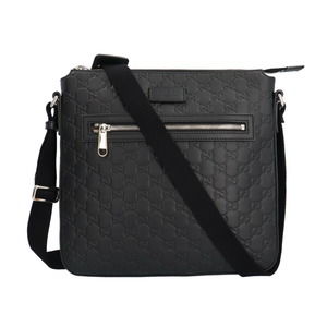 Gucci Messenger Bag Black
